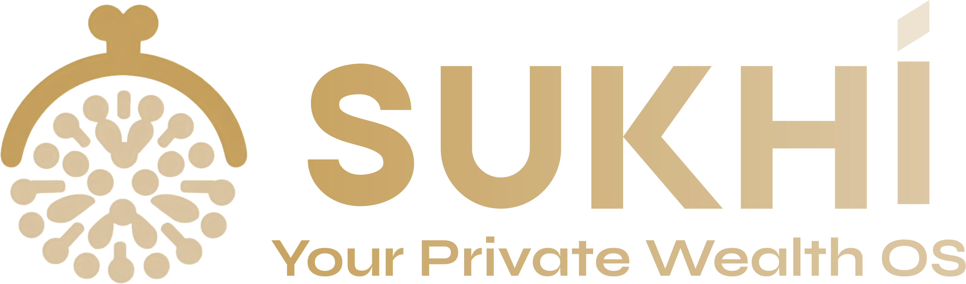 Sukhi logo